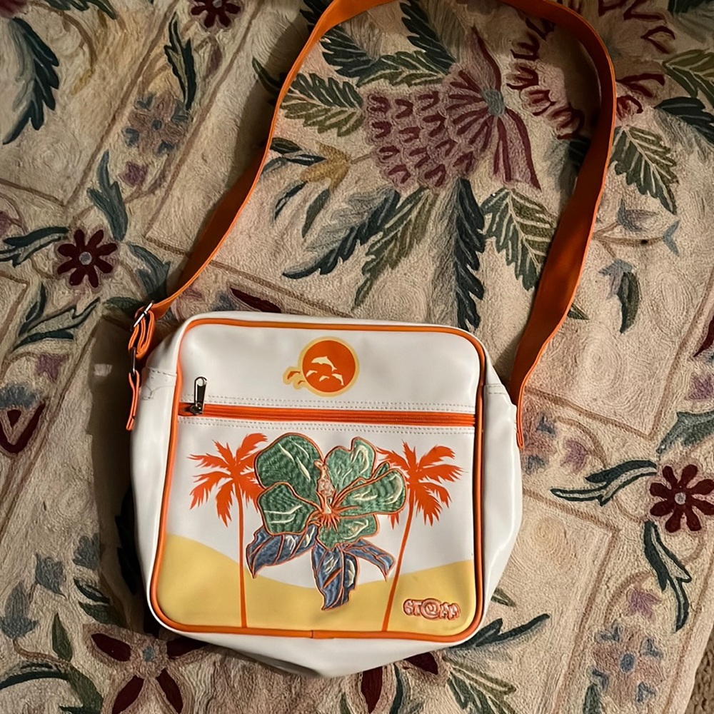 Stoff bag